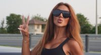 Lətifənin 51 minlik AKSESUARLARI - FOTO