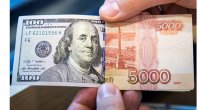 Rubl bahalaşdı, dollar isə... – YENİ MƏZƏNNƏ