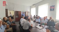 Daha bir rayonda yas mərasimi ilə bağlı israfçılığa YOL VERİLMƏYƏCƏK - FOTO
