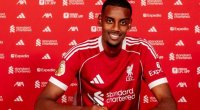 “Liverpul” İsakı rekord məbləğə TRANSFER ETDİ