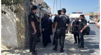 Sarayda 51 yaşlı qadın öldürüldü – Qaynı SAXLANILDI - FOTO