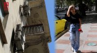 Bakı küçələrində soyuq “DUŞ” – Başımıza axan kondisioner sularına görə kim MƏSULİYYƏT daşıyır? – VİDEO