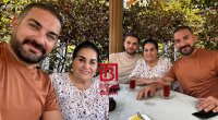 Xalq artisti Şəfiqə Eyvazova uzun zaman sonra - FOTO