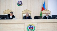 Vardanyanın məhkəməsi davam etdirildi - FOTO