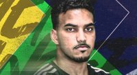 “Səbail”də braziliyalı futbolçu