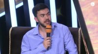 Tanınmış müğənni ağır qəzaya düşdü - "Maşının yarısı yoxdur..." - FOTO
