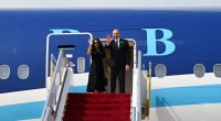 İlham Əliyevin Çinə işgüzar səfəri BAŞA ÇATDI - FOTO/VİDEO