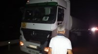 Biləsuvarda YOL QƏZASI: 1 nəfər həlak oldu, 3 nəfər xəsarət aldı - FOTO