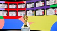 DÇ-2026 seçmə mərhələsinə start verilir