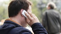 Telefonda icra başçısını təhqir etdi – CƏRİMƏLƏNDİ