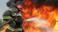 Yanğınlarla bağlı DƏHŞƏTLİ STATİSTİKA – 36 ölüm, 132 yaralanma… - RƏSMİ