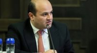 Ermənistanın ABŞ-dakı yeni səfirinin qardaşı TUTULDU