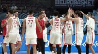 Türkiyə millisi Avropa çempionatının 1/8 FİNALINDA