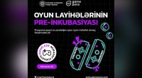 Pre-inkubasiya proqramının intensiv mərhələsi uğurla davam edir