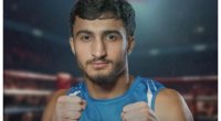 Boksçumuz dünya çempionatına qələbə ilə BAŞLADI