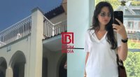 Safura Türkiyədəki villasını göstərdi - VİDEO