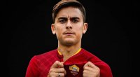 “Roma” Dibala ilə müqaviləni UZADIR