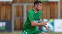 Ukrayna klubu azərbaycanlı futbolçunu əvəzedici heyətə GÖNDƏRDİ