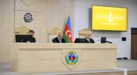 Arayikgilin ibtidai istintaqa ifadələrinin məhkəmədə elan olunması YEKUNLAŞDI - FOTO