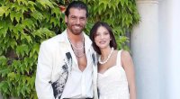 Can Yaman sevgilisi ilə qırmızı xalıda – FOTO