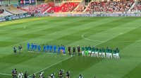 U-21 də Portuqaliyaya biabırçı hesabla uduzdu