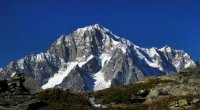 Dağ zirvəsində itkin düşən alpinist 7 gün sonra sağ TAPILDI - FOTO