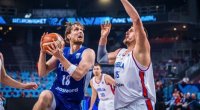 Avropa çempionatında sensasiya: Serbiya məğlub oldu