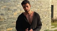 Məşhur aktyorun evini “soydular”