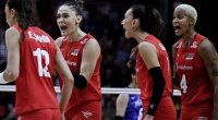 Türkiyə millisi dünya çempionatında gümüş medal qazandı - VİDEO