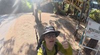 Türkiyədə itkin düşən çinli turistin meyiti tapıldı