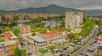 Ermənistanda 2 qardaş restoranda intihar etdi