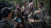 Rusiya–Ukrayna müharibəsində 92 amerikalı həlak olub