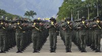 Maduro Karib sahillərinə 25 minlik qoşun yerləşdirdi – SƏBƏB