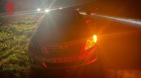 Xaçmazda avtomobil piyadanı vuraraq öldürdü