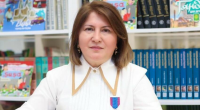 20 nömrəli məktəbin direktoru İŞDƏN ÇIXARILDI