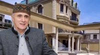 Alim Qasımovdan 5 milyonluq villa barədə AÇIQLAMA