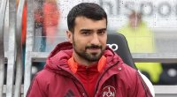 Mahir Emreli: “İslandiyadakı məğlubiyyəti unutdurmaq istəyirik”