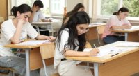 "Yüksək bal əsla keyfiyyət göstəricisi ola bilməz"