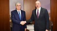 Tokayev: “İlham Əliyevin Astanaya səfəri hazırlanır”