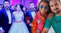 Nadir Qafarzadə baba olacaq – VİDEO
