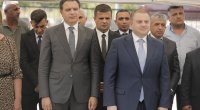 Dövlət Məşğulluq Agentliyinin yeni layihəsi çərçivəsində ilk klaster müəssisə istifadəyə verildi – FOTO