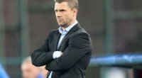 Sergey Rebrov: “Düşünmürük ki, Azərbaycan millisi zəif oynayır”