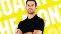 Xabi Alonso ƏN YAXŞI məşqçi seçildi