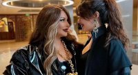 Aygün Kazımovanın qızı İlqarə ƏRƏ GEDİR?