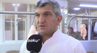 “Camaat ət ala bilmir, çox bahadır” – Video