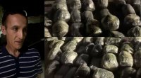 DİN Bakıda ƏMƏLİYYAT keçirdi – Həbs edilən var – VİDEO