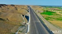 Zəngəzur dəhlizinin Azərbaycan ərazisində tikintisi bu tarixdə tamamlanacaq