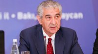 Əli Əhmədov: “İlham Əliyev regionun yeni tarixini yaradır”