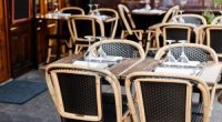 Abşeronda restorandan OĞURLUQ: Yeməyə gəlib pul apardı