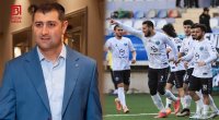Azərbaycanın legionersiz KLUBU – Bu komandada ancaq yerli futbolçular oynayır
